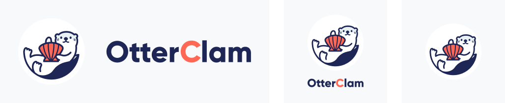 OtterClam Logo